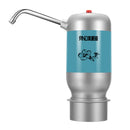Electric Automatic Water Pump Dispenser Gallon Bottle Drinking With USB Cable Poratable Switch