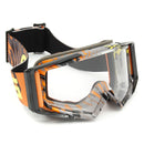Motocross Goggles Motorcycle Helmet Windproof Glasses Sports Racing Cross Country Off Road ATV SUV