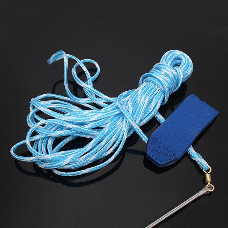 Outdoor Hand Throw Fishing Net Casting Easy Fishing Bait Catch Netting Cast Mesh