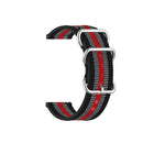 Bakeey 20MM Nylon Watch Band For Huawei WATCH GT 2 42MM/Honor WATCH 2 42MM