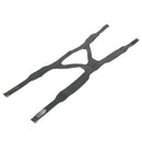 Headgear Full Nasal Mask Replacement Part Head Bands Strap for Respironics Wisp