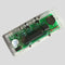 DIY C51 Microcontroller Electronic LED Light Control Temperature Digital Clock Kit With Case