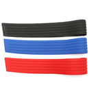 Car Trunk Rubber Protector Cover Cargo Bumper Guard Anti Scratch Strip Trunk Mat