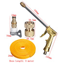 Car High Pressure Cleaner Home Car Washer Car Water Hose Nozzle