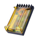 WEAH-2001 Two-way Frequency Divider Car Audio Conversion Two-way Sound Quality Upgrade Tool