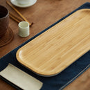 CHENGSHE Bamboo Tea Tray Mat Kung Fu Tea Making Tools from xiaomi youpin