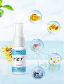 PANSLY HAIR Inhibitor Inhibits Hair Spray Mild Nourishment Moisturizer  Cream