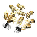 CJMCU-5351B Si5351B Clock Signal Generator Module I2C Programmable 27MHz +VCXO