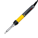 ROHS RE110W 110W Electric Solder Iron 80-500C LCD Temperature Digital LED Adjustable EU Plug