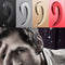 bluetooth 4.1 Wireless Hanging BoneConductionEarphoneWaterproof Sport Hands-free Headphone