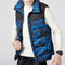 Electric Heated Vest Clothes Warm Vest Men Heating Coat Jacket For Camping Sports