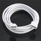 1/2/2.5/5M RGBW 5 Pin Extension Connector Cord Cable Wire For RGBW LED Strip Light