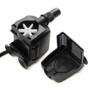 350-1600L/h Multi-Function Aquarium Submersible Pump Fish Tank Filter Oxygen Water Pump Powerhead 5-35W