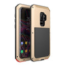 Bakeey Aluminum Alloy Warterproof Shockproof Dirproof Protective Case For Samsung Galaxy S9 Plus
