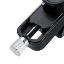 Universal Laser Level Machine T-shaped Holder Bracket Magnet Adsorption Stand