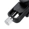 Universal Laser Level Machine T-shaped Holder Bracket Magnet Adsorption Stand