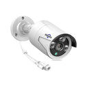 Hiseeu HB612 1080P 2.0MP POE Mini Bullet IP Camera ONVIF P2P IP66 Waterproof Outdoor IR CUT Night Vision Cam