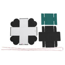 Surprise Explosion Box DIY Scrapbook Photo Album For Valentine's Wedding Gift Mystery Box