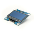 Geekcreit 1.3 Inch 4Pin White OLED LCD Display 12864 IIC I2C Interface Module For