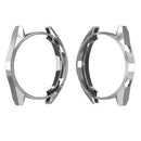 46mm TPU Galvanized Protective Shell Watch Cover Smart Watch Shell Protector for Huawei Smart Watch GT 2