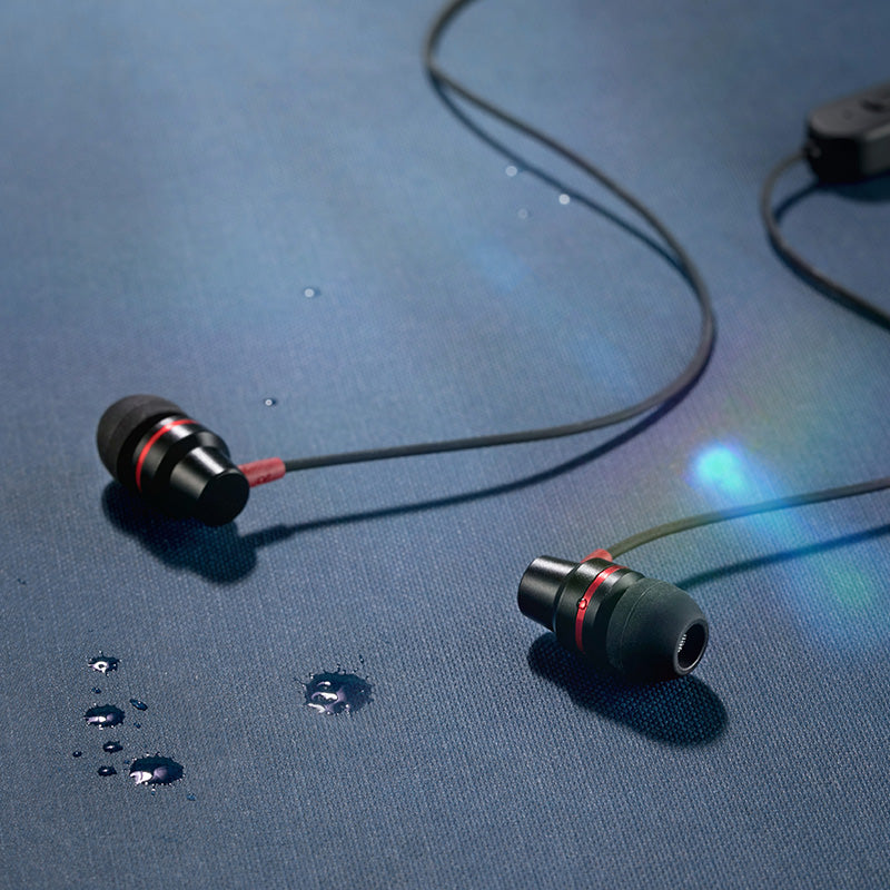 Jordan&Judy VC0016 Wireless bluetooth Earphone Heavy Bass Stereo Sports Headphone with Mic from Xiaomi Eco-System