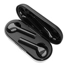 [bluetooth 5.0] JS18 TWS Wireless Stereo Freebud Earphone Graphene Driver Noise Cancelling Smart Touch Binaural Call Headphone for Xiaomi Huawei