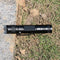 XANES 1123A T6 LED 5 Modes Telescopic Zoom USB Rechargeable Flashlight 18650