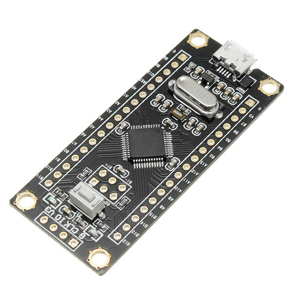 5pcs STM32F103C8T6 System Board  ARM DMA Low Power Core Board Development Board Learning Board