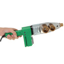 Full Automatic Electric Heating PPR PE PP Tube Pipe Welding Machine