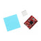 Geeetech Stepper Driver A4988 With Heatsink And Sticker For 3D Printer