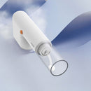 NeSugar R010 Mini Travel Portable Steam Iron 800W Hanging Flat Ironing One Button Operation