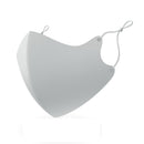 Golovejoy Anti-haze Warm Face Mask Windproof Dustproof Breathable Anti-fog Universal