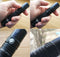Sofirn New SP32A Powerful LED Flashlight 18650 Flashlight XP-L2 1500lm High Power Two Groups Light Torch Stepless Dimming No Battery