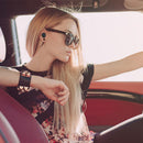 [Truly Wireless] bluetooth 5.0 TWS Earphone Stereo HIFI Sound Anti-friction With Charging Box