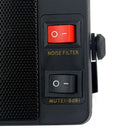 DIAMOND TS-750 3.5mm Jack External Speaker for Walkie Talkie Radio Comunicador Mobile Radio