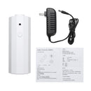 Electric Air Pump Sealer Portable Mini Household Automatic Compression Vacuum Pump