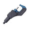 0-25mm Digital Outside Micrometer Electronic Micrometer Gauge Meter 0.001mm Thickness Measuring Gauge Tools With Box