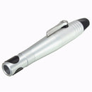 2.35mm Shank Rotary Quick Change Handpiece Suit FOREDOM Flexible Shaft