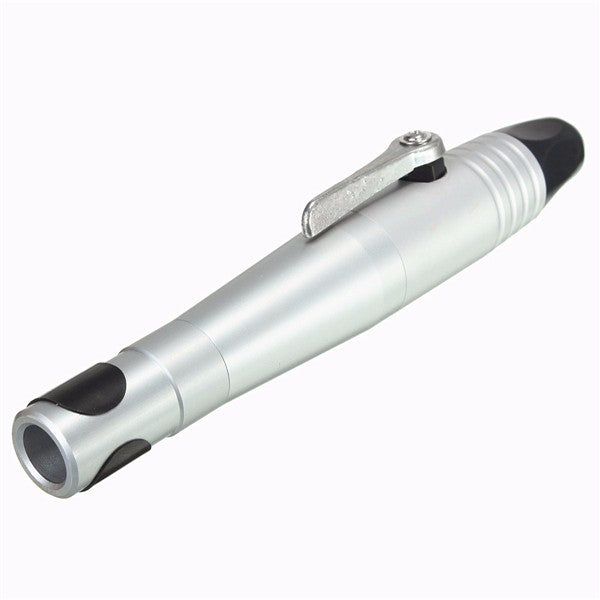 2.35mm Shank Rotary Quick Change Handpiece Suit FOREDOM Flexible Shaft