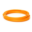 5 Meter 3MM PLA 3D Printer Filament For Mendel Printrbot Reprap Prusa