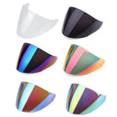 Motorcycle Helmet Lens Visor Full Face Motocross Shield Sunscreen For KYT GP