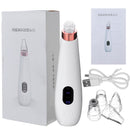Electric Skin Care Facial Pore Cleanser Blackhead Suction Acne Vacuum Cleaner Remover