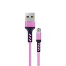 Bakeey 2A Type-C Micro USB Fast Charging Data Cable For Huawei P30 Pro Mate 30 5G Xiaomi Mi9 9Pro Redmi 6Pro 7A S10+ Note 10 5G