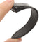 20mm Soft Leather Watch Band Strap With Buckle Pin For CAR TIER SANTOS 100