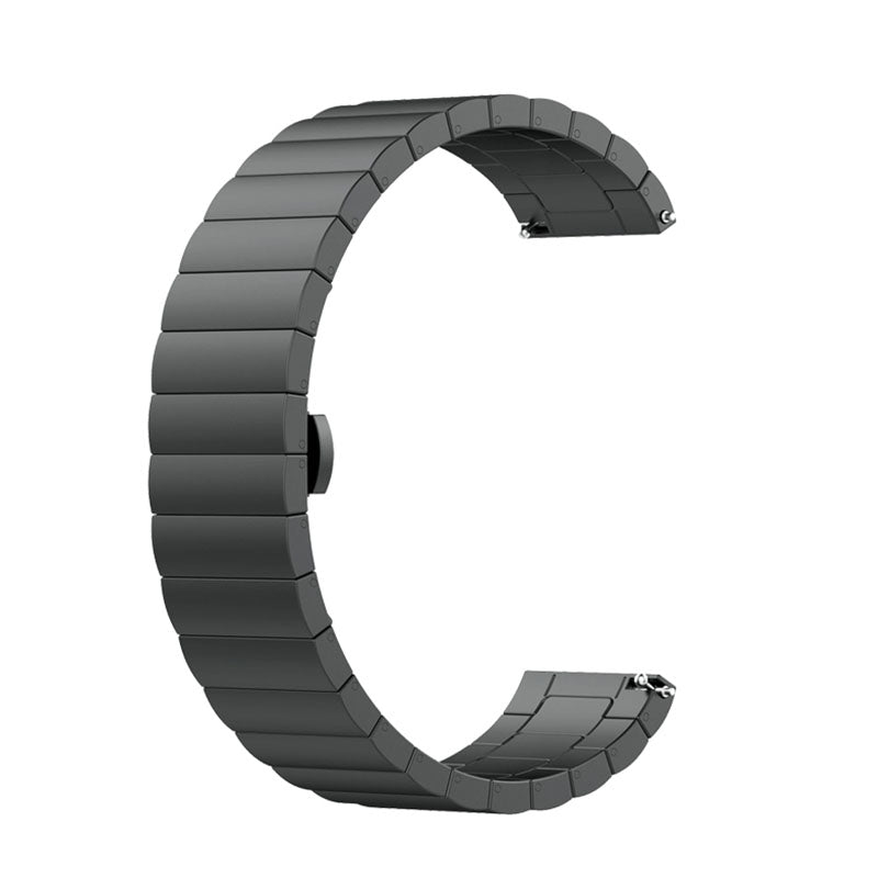 Stainless Steel Watch Strap Replacement Watch Band for Xiaomi Watch