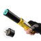 XANES TG-S163 T6+COB 4Modes 500LM Front & Side Work Light Multifunction Magnetic Tail Flashlight AA