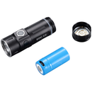 FOLOMOV EDC C2 Nicha E21A 8Mode 400Lumens Magnetic Tail EDC Flashlight