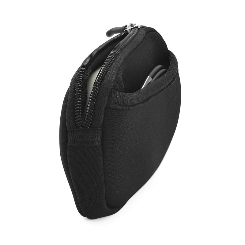 LEORY Pouch Cover For B&O BeoPlay P2 bluetooth Speaker Storage Mini Hard Nylon Bag With Hanging Hook