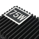 HID Bi-Xenon Slim Digital Replacement Ballast AC For H1 H3 H7 H9 9006  12V 75W