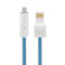 1.0M USB 2.0 to Micro USB OTG Charging Data Cable for Tablet Cell Phone